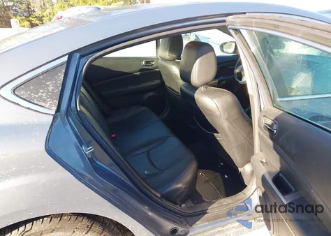 2009 Mazda Mazda6 I Grand Touring from USA, damaged, VIN 1YVHP82A095M05885